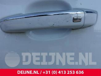 MG MG5 MG5 Electric, Combi, 2020 Long Range 61 kWh picture 14