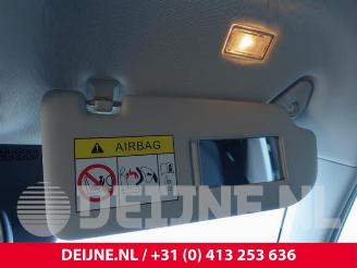 MG MG5 MG5 Electric, Combi, 2020 Long Range 61 kWh picture 26