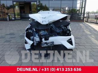 MG MG5 MG5 Electric, Combi, 2020 Long Range 61 kWh picture 2