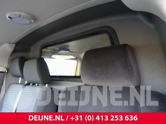 Volkswagen Transporter Transporter T6, Van, 2015 / 2024 2.0 TDI 150 picture 23