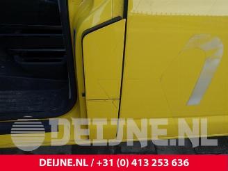 Volkswagen Transporter Transporter T6, Van, 2015 / 2024 2.0 TDI 150 picture 16