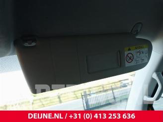 Volkswagen Transporter Transporter T6, Van, 2015 / 2024 2.0 TDI 150 picture 33