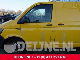 Volkswagen Transporter Transporter T6, Van, 2015 / 2024 2.0 TDI 150 picture 15