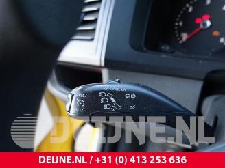 Volkswagen Transporter Transporter T6, Van, 2015 / 2024 2.0 TDI 150 picture 28