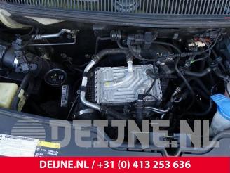 Volkswagen Transporter Transporter T6, Van, 2015 / 2024 2.0 TDI 150 picture 35