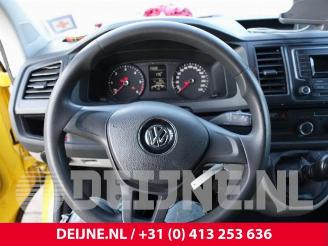 Volkswagen Transporter Transporter T6, Van, 2015 / 2024 2.0 TDI 150 picture 27