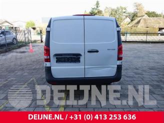 Mercedes Vito Vito (447.6), Van, 2014 1.7 110 CDI 16V picture 6