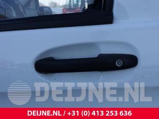 Mercedes Vito Vito (447.6), Van, 2014 1.7 110 CDI 16V picture 15