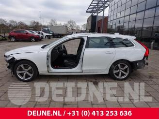 Volvo V-90 V90 II (PW), Combi, 2016 2.0 T6 16V AWD picture 4