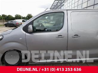 Opel Vivaro Vivaro, Van, 2019 1.5 CDTI 102 picture 15