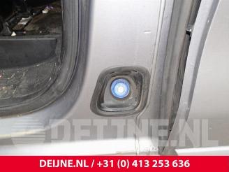 Opel Vivaro Vivaro, Van, 2019 1.5 CDTI 102 picture 16