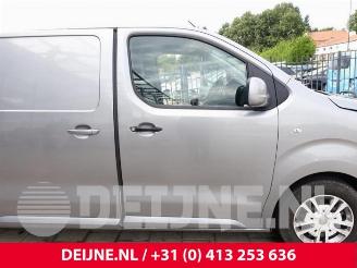 Opel Vivaro Vivaro, Van, 2019 1.5 CDTI 102 picture 35