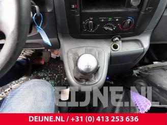 Citroën Jumpy  picture 27