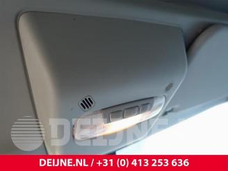 Ford Transit Transit, Van, 2013 2.0 TDCi 16V Eco Blue 170 picture 28