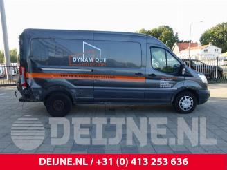 Ford Transit Transit, Van, 2013 2.0 TDCi 16V Eco Blue 170 picture 8