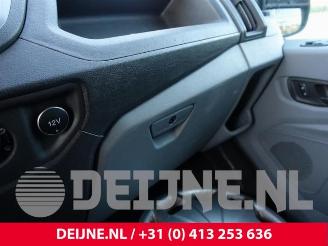Ford Transit Transit, Van, 2013 2.0 TDCi 16V Eco Blue 170 picture 30