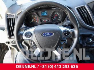 Ford Transit Transit, Van, 2013 2.0 TDCi 16V Eco Blue 170 picture 25