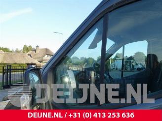 Ford Transit Transit, Van, 2013 2.0 TDCi 16V Eco Blue 170 picture 13