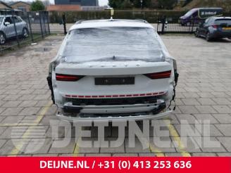 Volvo V-90 V90 II (PW), Combi, 2016 2.0 B6 Mild Hybrid AWD picture 6