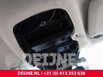 Volvo V-90 V90 II (PW), Combi, 2016 2.0 B6 Mild Hybrid AWD picture 19