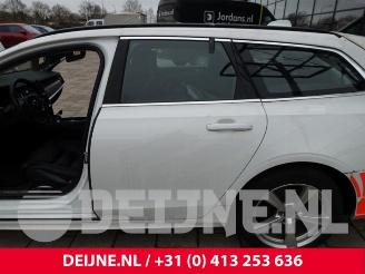 Volvo V-90 V90 II (PW), Combi, 2016 2.0 B6 Mild Hybrid AWD picture 30