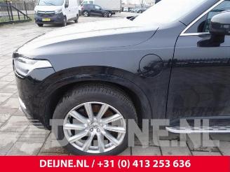 Volvo Xc-90 XC90 II, SUV, 2014 2.0 T8 16V Twin Engine AWD picture 9