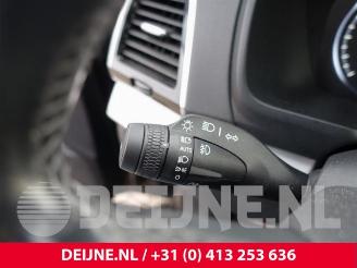 Volvo Xc-90 XC90 II, SUV, 2014 2.0 T8 16V Twin Engine AWD picture 27