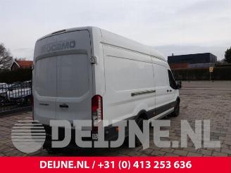 Ford Transit Transit, Van, 2013 2.2 TDCi 16V RWD picture 8