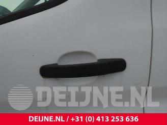 Ford Transit Transit, Van, 2013 2.2 TDCi 16V RWD picture 16