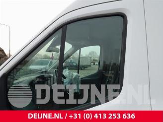 Ford Transit Transit, Van, 2013 2.2 TDCi 16V RWD picture 15