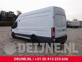 Ford Transit Transit, Van, 2013 2.2 TDCi 16V RWD picture 6