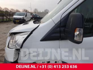 Ford Transit Transit, Van, 2013 2.2 TDCi 16V RWD picture 10