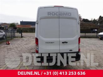 Ford Transit Transit, Van, 2013 2.2 TDCi 16V RWD picture 7