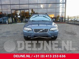 Volvo Xc-70 XC70 (SZ), SUV, 2000 / 2007 XC70 2.4 T 20V picture 2