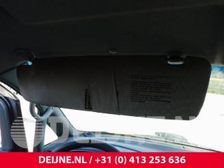 Hyundai Starex Starex (H 1), MPV, 1997 / 2004 2.5 TD picture 25