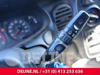 Hyundai Starex Starex (H 1), MPV, 1997 / 2004 2.5 TD picture 23