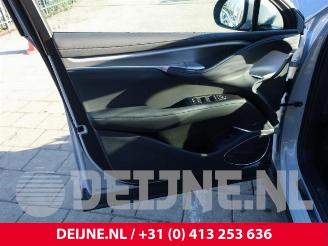 BYD SEAL Sealion 7, SUV, 2024 Design 82.5 kWh, Excellence 91.3 kWh AWD picture 17