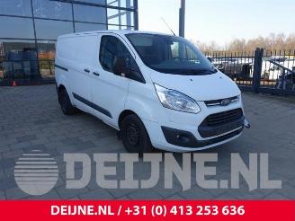 Autoverwertung Ford Transit Transit Custom, Van, 2011 / 2023 2.2 TDCi 16V 2015/6