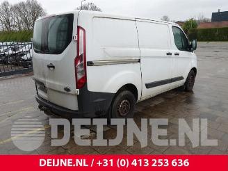 Ford Transit Transit Custom, Van, 2011 / 2023 2.2 TDCi 16V picture 7