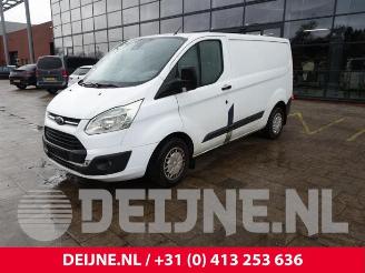 Ford Transit Transit Custom, Van, 2011 / 2023 2.2 TDCi 16V picture 3