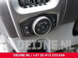 Ford Transit Transit Custom, Van, 2011 / 2023 2.2 TDCi 16V picture 22