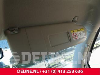 Volkswagen Transporter Transporter T6, Van, 2015 / 2024 2.0 TDI picture 29