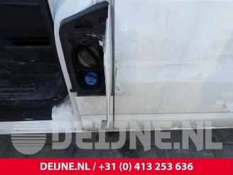 Volkswagen Transporter Transporter T6, Van, 2015 / 2024 2.0 TDI picture 17