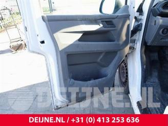 Volkswagen Transporter Transporter T6, Van, 2015 / 2024 2.0 TDI picture 18