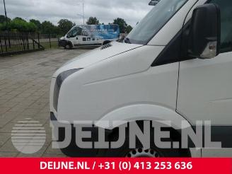 Volkswagen Crafter Crafter, Van, 2006 / 2013 2.5 TDI 30/35/50 picture 9