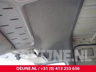 Volkswagen Crafter Crafter, Van, 2006 / 2013 2.5 TDI 30/35/50 picture 22