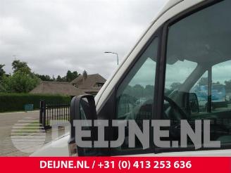 Volkswagen Crafter Crafter, Van, 2006 / 2013 2.5 TDI 30/35/50 picture 14