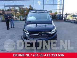Volkswagen Caddy Caddy IV, Van, 2015 2.0 TDI 150 picture 2