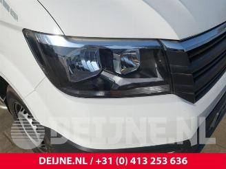 Volkswagen Crafter Crafter (SY), Van, 2016 2.0 TDI picture 34