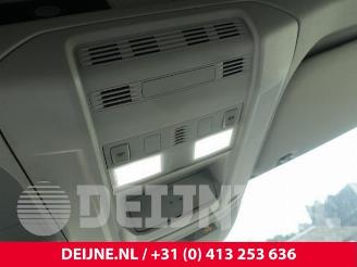 Volkswagen Crafter Crafter (SY), Van, 2016 2.0 TDI picture 29